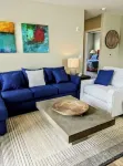 Waterford, CT - Beautiful 2 Bedroom/2 Bath, 2nd Floor Apartment, 1,252SF