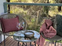 Endless night sky. Stargazers heaven- Relax revive and renew - Farm retreat. Hotels in Lancefield