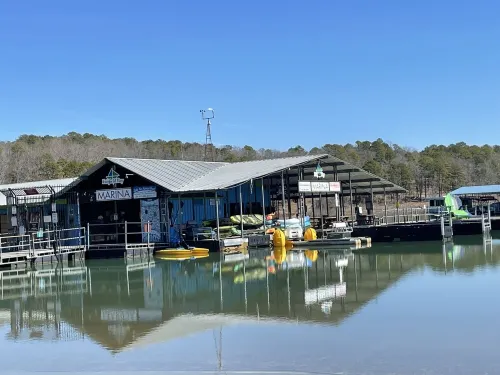 Check us Out!!! Great Fall Rates at 99.00 a Night. Hotels in Fairfield Bay