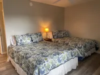 The Pinehurst Perch - Pool in complex