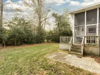 Come to the Cottage! 3Br2BA - Bethany West. Pool, Pickleball, Tennis, Gym. Pets! Hotels in Bethany Beach