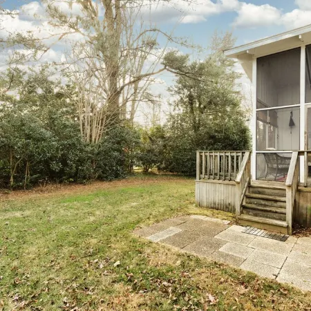 Come to the Cottage! 3Br2BA - Bethany West. Pool, Pickleball, Tennis, Gym. Pets!
