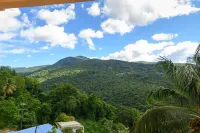 Mountain view acomat pointe noire gp Hotels in Pointe-Noire