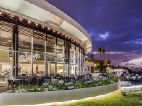 加勒比希爾頓酒店 聖胡安酒店