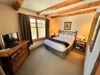15-45% Off- Whiteface Lodge- Amenities Galore! Rustic Elegance
