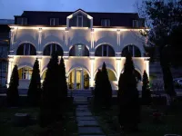 Palma Palace Hotel Hotel in zona Zoo di Erevan