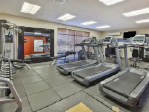 Hampton Inn & Suites Plattsburgh Hotels in Plattsburgh