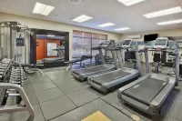 Hampton Inn & Suites Plattsburgh Hotels in Plattsburgh