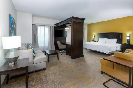 Hampton Inn & Suites Sarasota/Lakewood Ranch