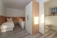Ferienwohnung Dünentraum