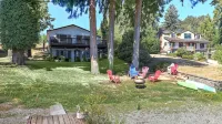 Karmen's Lake Cottage A1