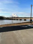 Duplex overlooking Rock River