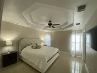 Kika’s House-Lovely 4 Bedroom Home, Entertainment Patio, newly furnished Hotel dekat Maverick County Lake