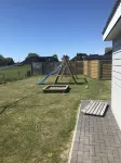 Nordstrand, holiday home for 5 people with great comfort