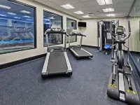 Holiday Inn Express & Suites GLENPOOL-TULSA SOUTH by IHG Hotels in Glenpool