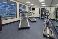 Holiday Inn Express & Suites GLENPOOL-TULSA SOUTH by IHG
