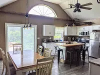 Rustic Recreational Paradise on the Tug HillEnjoy this 4 bedroom home!! - 3-Star