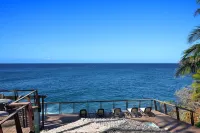 Direct Ocean Front - Renovation Complete  - EVERYTHING inside is NEW!