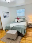 Newly Renovated Home Right in the Heart of Idaho Falls. Hotels near Good 2 Go