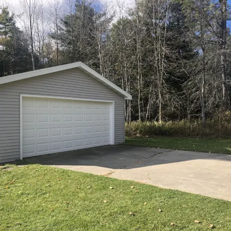 New Listing! Lake Michigan Beachfront for All Seasons
