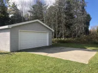 New Listing! Lake Michigan Beachfront for All Seasons