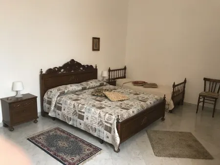 MARCHESI HOLIDAY HOME (AVOLA -SR) Отели рядом с достопримечательностью «Sicily»