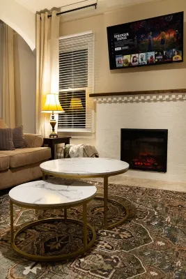Sweet Magnolia, 3Br/2.5Ba, Downtown Historic Charm w/ all the comforts! - Bungalow