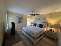 Updated condo just steps to the white sand beaches of Clearwater Beach