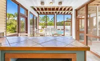 The Sand Bar 🐶Friendly, Beach Views, Private Pool & HotTub, SGI Gated Community