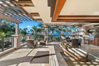 I.P.M PRESENTS: VILLA C302 - SPECTACULAR NEW REMODEL + GREAT OCEAN VIEW! - Kolam Infiniti
