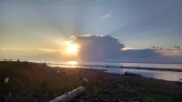 Rustic Personal Retreat Cabin, "Sunset"