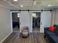 The Big House at Somo View Resort