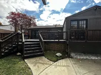 Buckeye Oasis