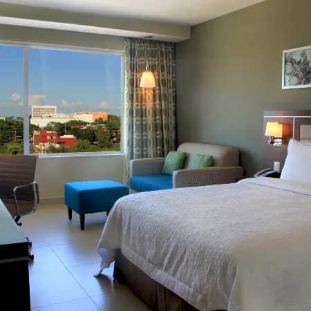 Hampton Inn by Hilton Villahermosa