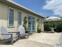 Historic charm, all new amenities at Swallow's Rest: East - 4-Star