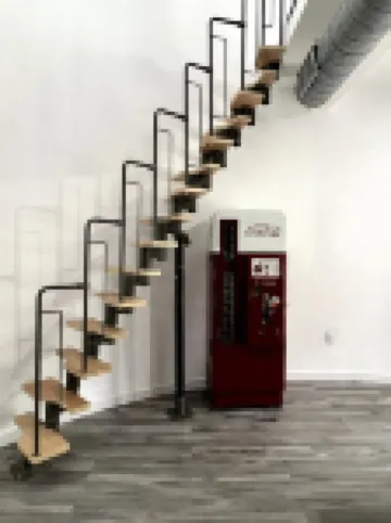 2-Person Grain Silo Getaway in Hocking Hills, Ohio w/ Hot Tub. Dog-friendly!