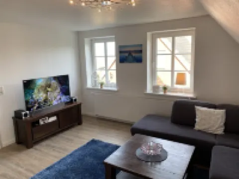 Near the beach, garden use, wellness shower with massage