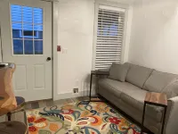 Beautiful 1 bedroom Condo on Portage Lake Resort.Onekama. Beach, pool, hot tub.