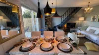 Pretty house with garden - Le Clos Du Moulin 2