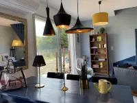 Pretty house with garden - Le Clos Du Moulin 2
