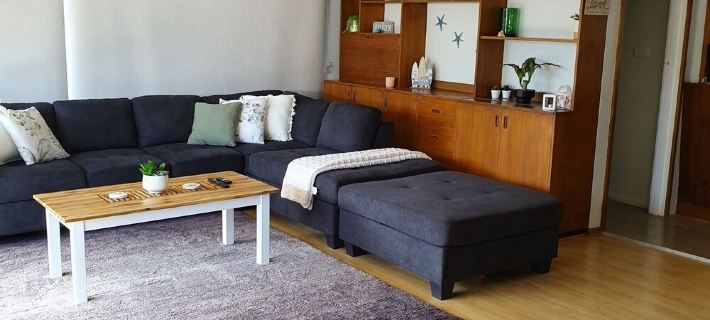 Sandy Toes Capel Sound - Newly Refurbished 2-minute walk to the beach & shops Hotels in Dromana