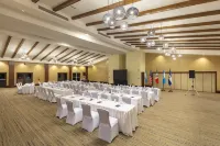 Indura Beach & Golf Resort. Curio Collection by Hilton Hotels in Tela