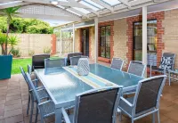 RELAX on Ryan @Robe - 2min walk to Town+Beach 🏖 Fantastic location!