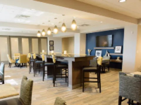 Hampton Inn by Hilton Superior Duluth Hoteles en Superior