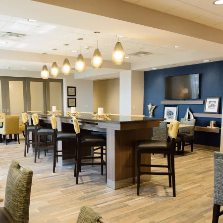 Hampton Inn by Hilton Superior Duluth