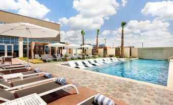 Embassy Suites by Hilton San Antonio Landmark