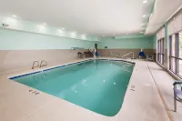 Hampton Inn and Suites by Hilton Ruidoso - Pool