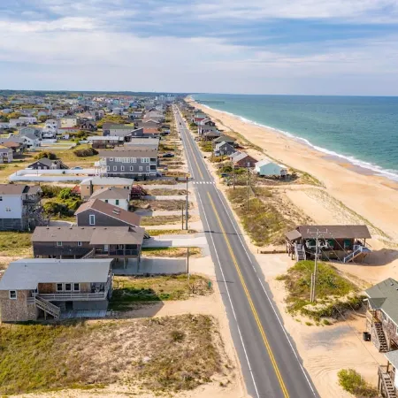 SEMI OCEANFRONT, Steps to the Beach, Unobstructed Amazing Ocean Views. Remodeled