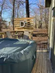The Cottage at Dogwood Ridge.