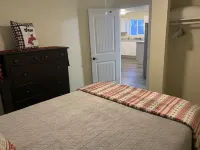 *Remodeled* Taber Street Railroad House